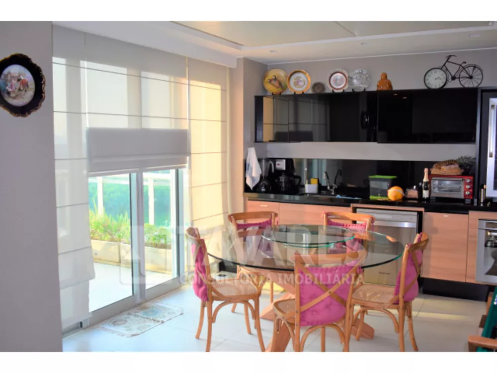 Cobertura, 4 quartos, 836 m² - Foto 9