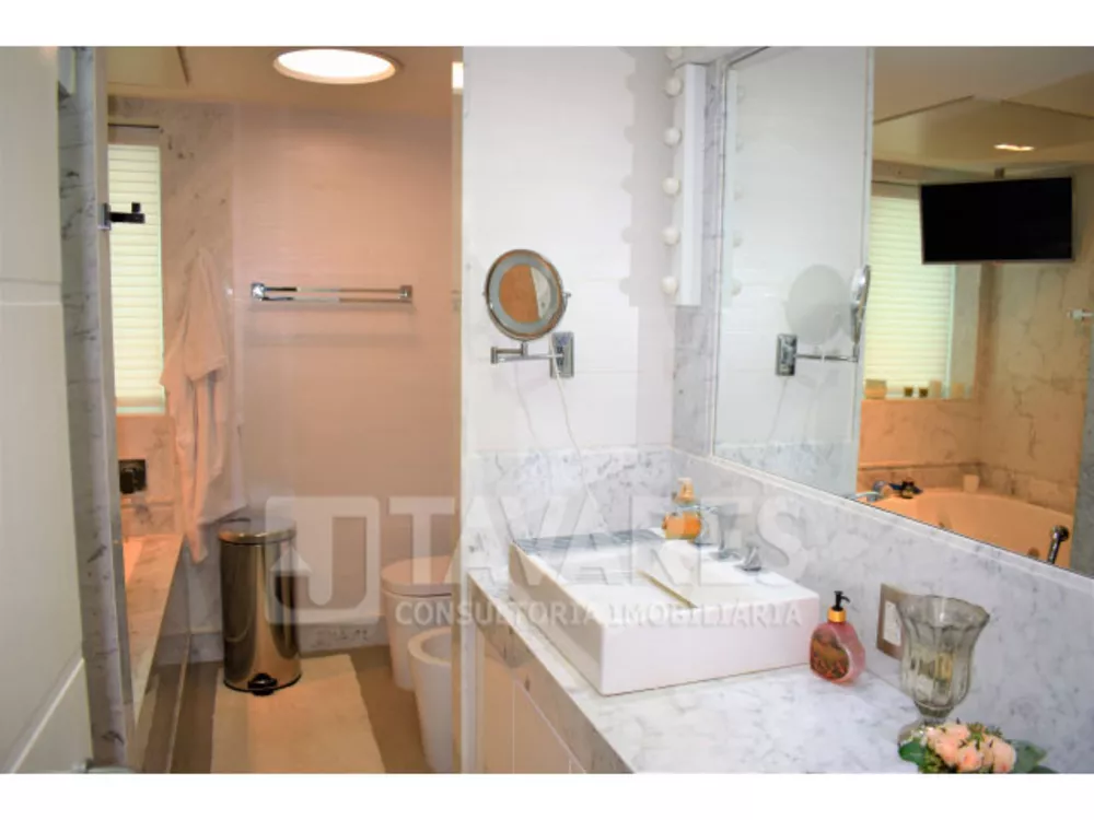 Cobertura, 4 quartos, 836 m² - Foto 21