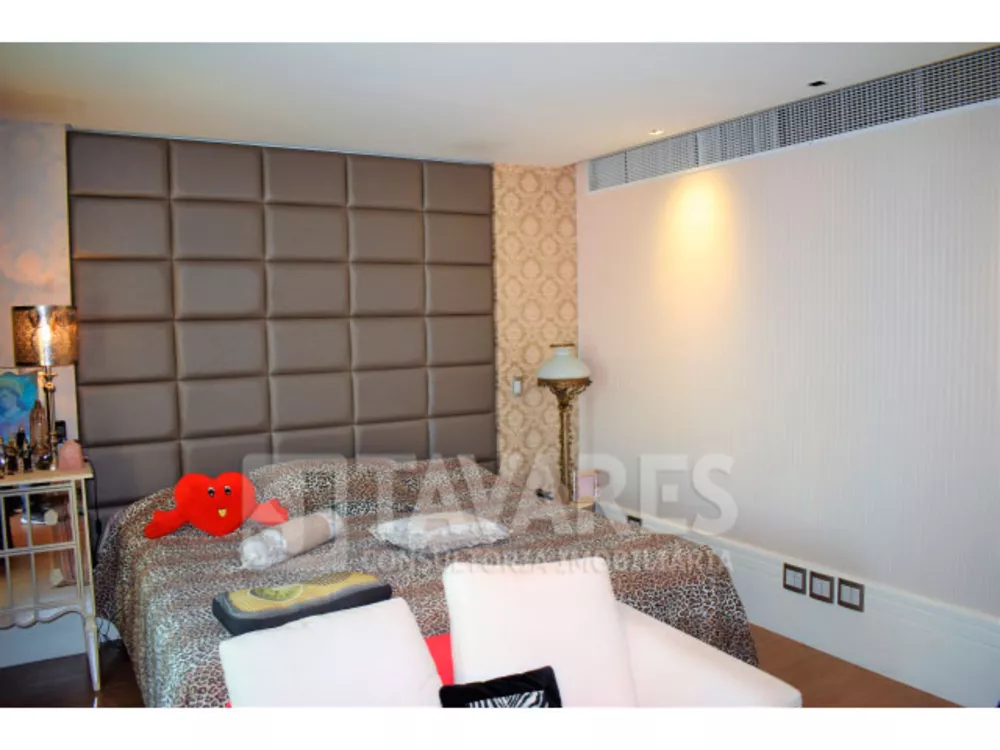 Cobertura, 4 quartos, 836 m² - Foto 12