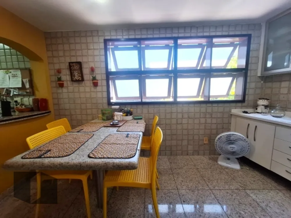 Casa de Condomínio, 4 quartos - Foto 19