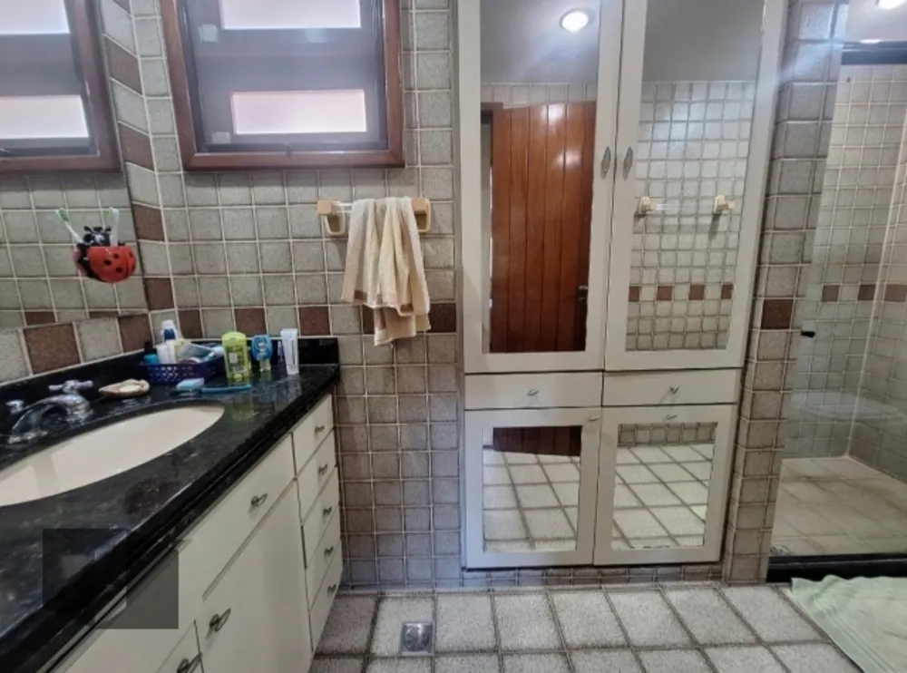 Casa de Condomínio, 4 quartos - Foto 14