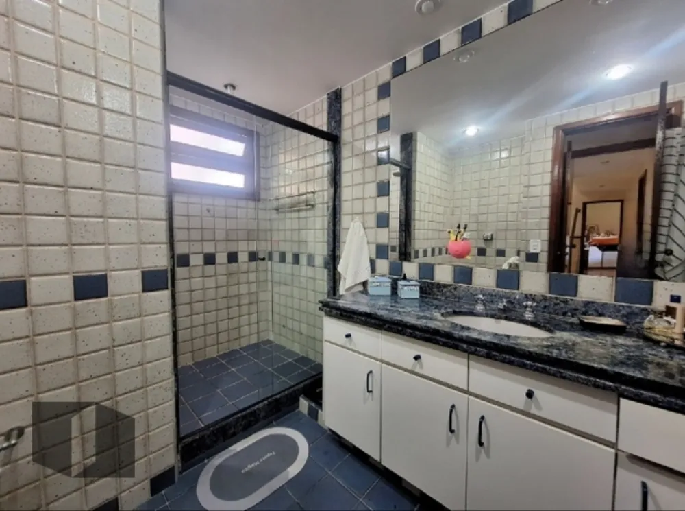 Casa de Condomínio, 4 quartos - Foto 8