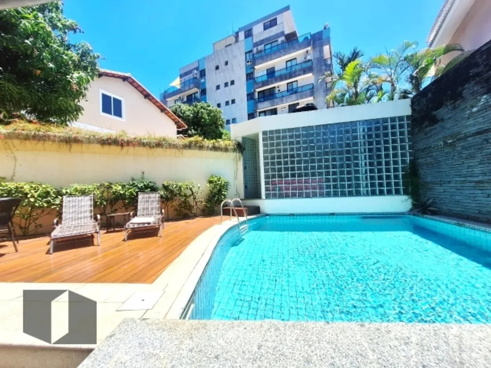 Casa de Condomínio, 4 quartos - Foto 12