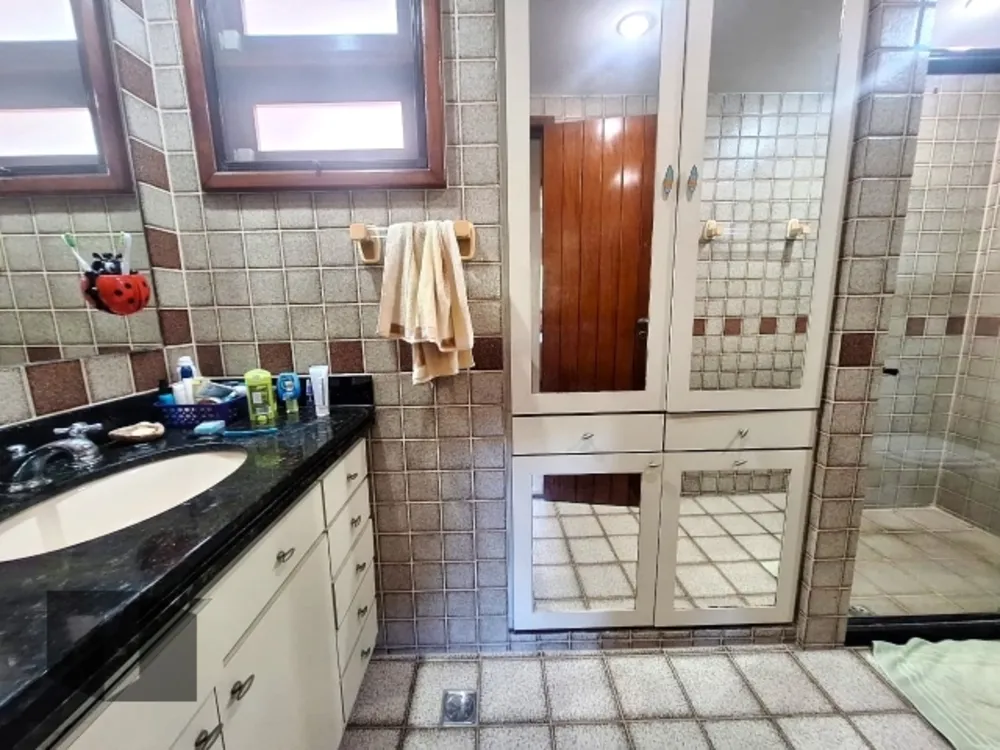 Casa de Condomínio, 4 quartos - Foto 31
