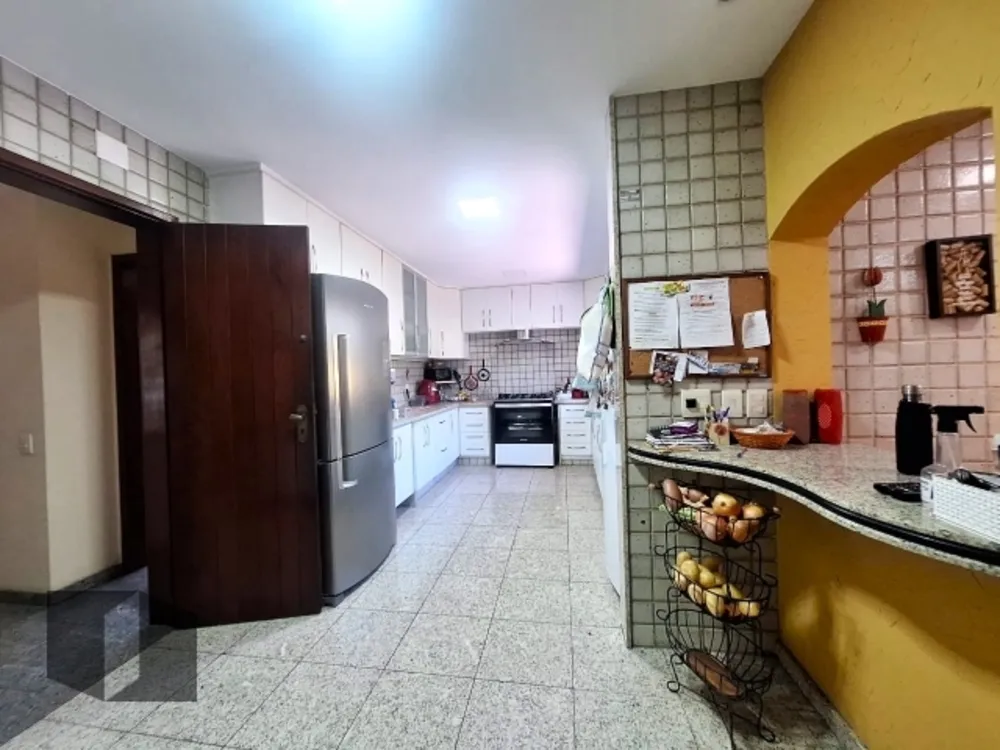 Casa de Condomínio, 4 quartos - Foto 15