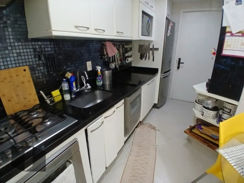 Apartamento, 3 quartos, 123 m² - Foto 6