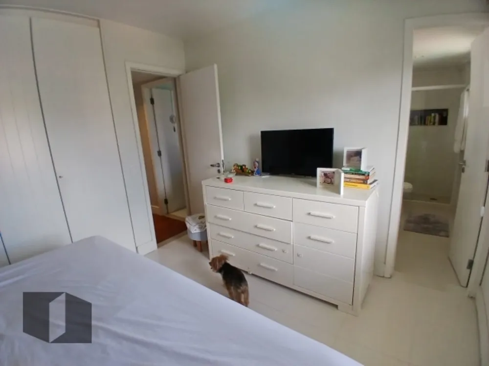 Apartamento, 3 quartos, 123 m² - Foto 21