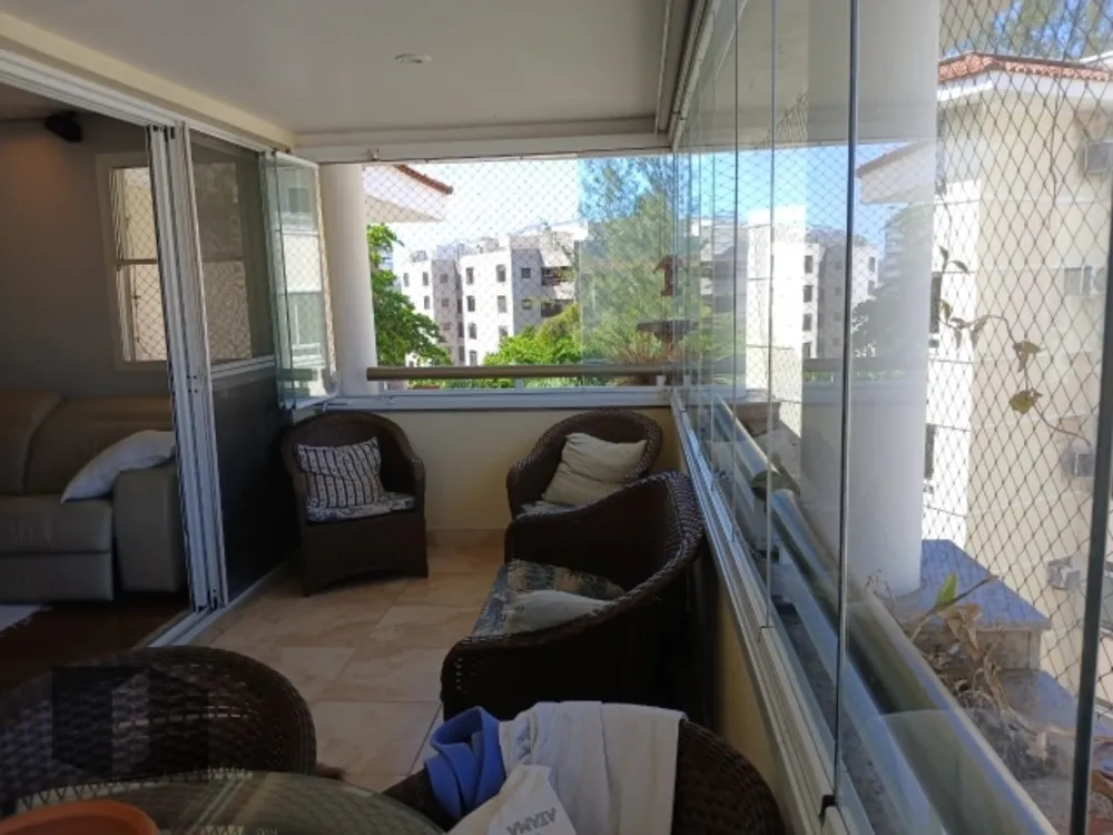 Apartamento, 3 quartos, 123 m² - Foto 7