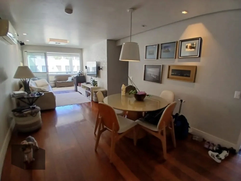 Apartamento, 3 quartos, 123 m² - Foto 5