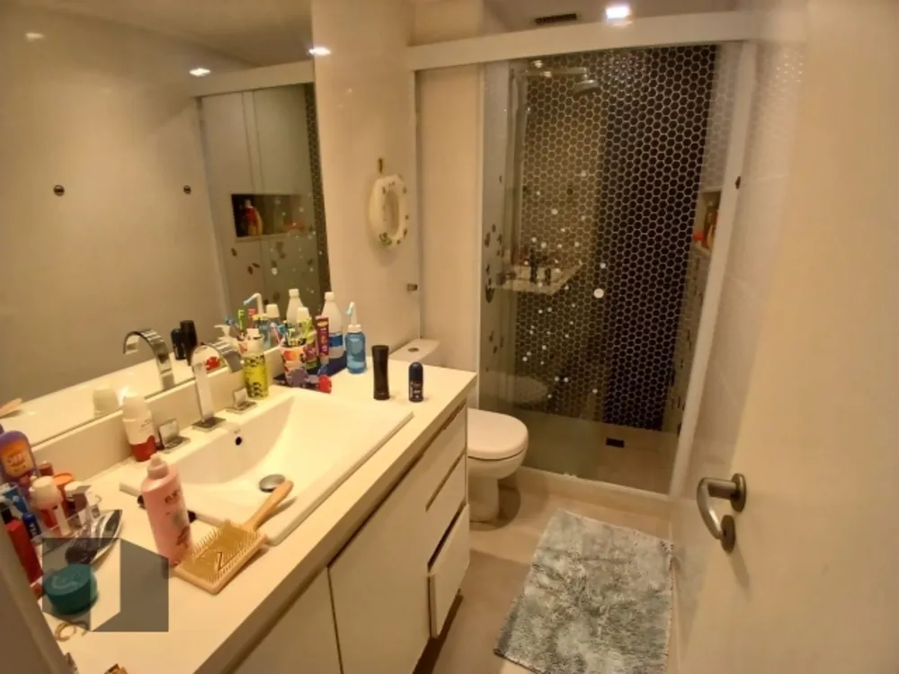Apartamento, 3 quartos, 123 m² - Foto 3