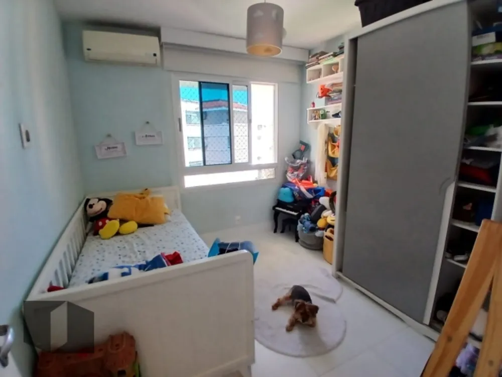 Apartamento, 3 quartos, 123 m² - Foto 11