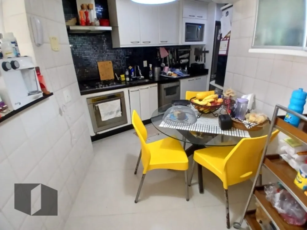 Apartamento, 3 quartos, 123 m² - Foto 13
