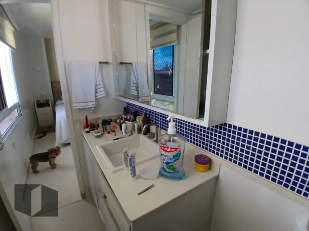 Apartamento, 3 quartos, 123 m² - Foto 1