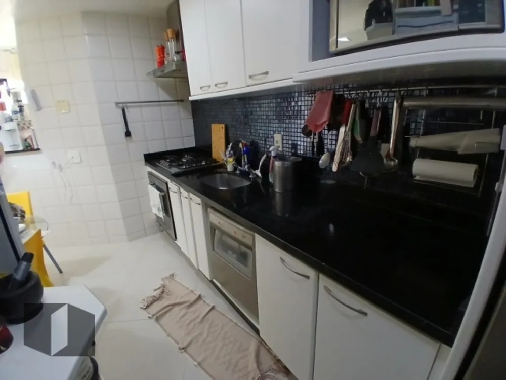 Apartamento, 3 quartos, 123 m² - Foto 4