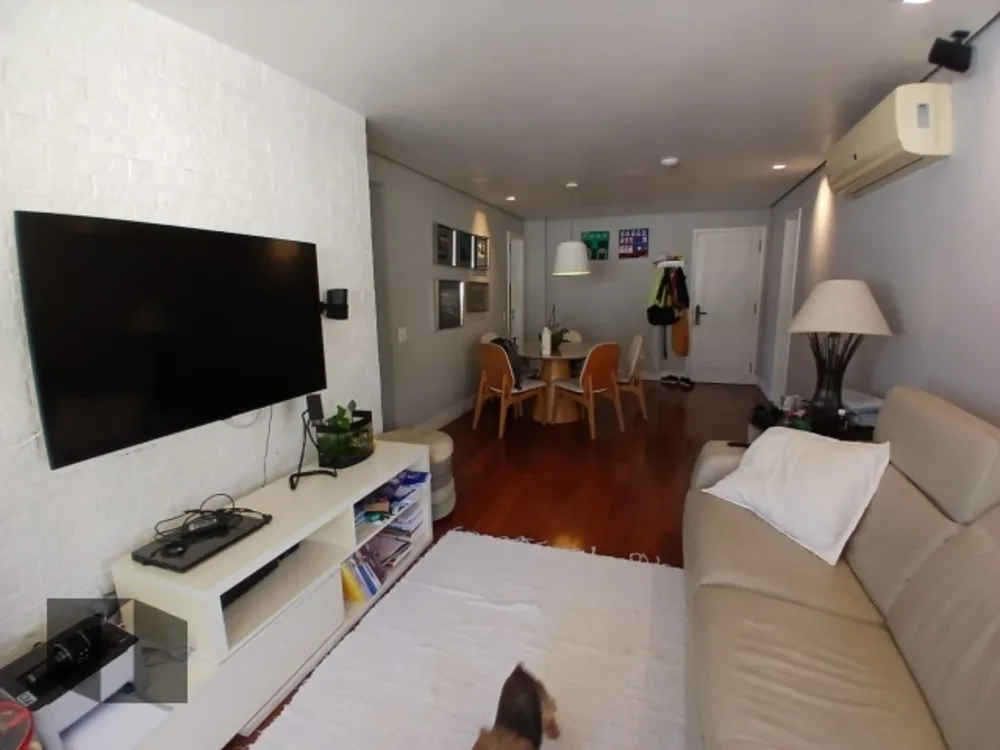 Apartamento, 3 quartos, 123 m² - Foto 12