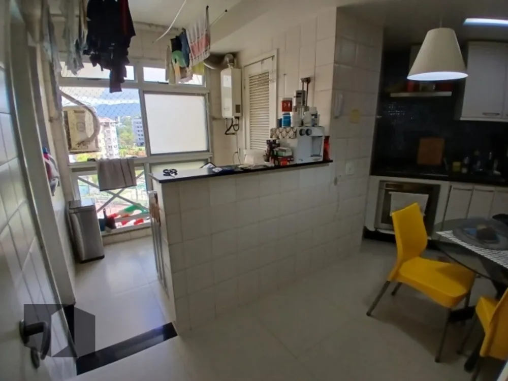 Apartamento, 3 quartos, 123 m² - Foto 8