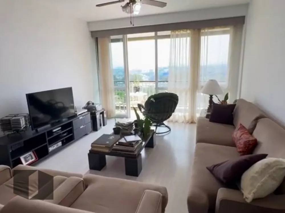 Apartamento, 4 quartos, 161 m² - Foto 21