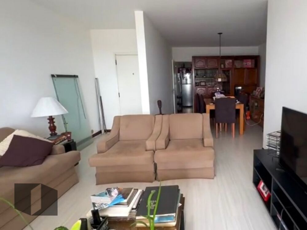 Apartamento, 4 quartos, 161 m² - Foto 38