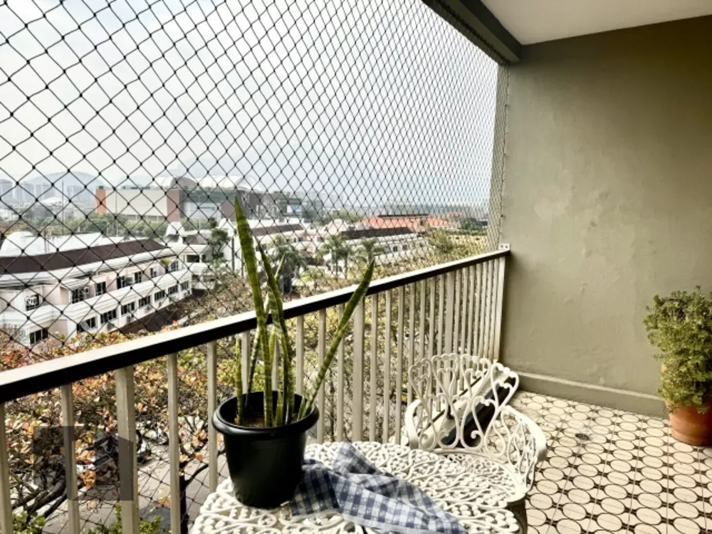 Apartamento, 4 quartos, 161 m² - Foto 29