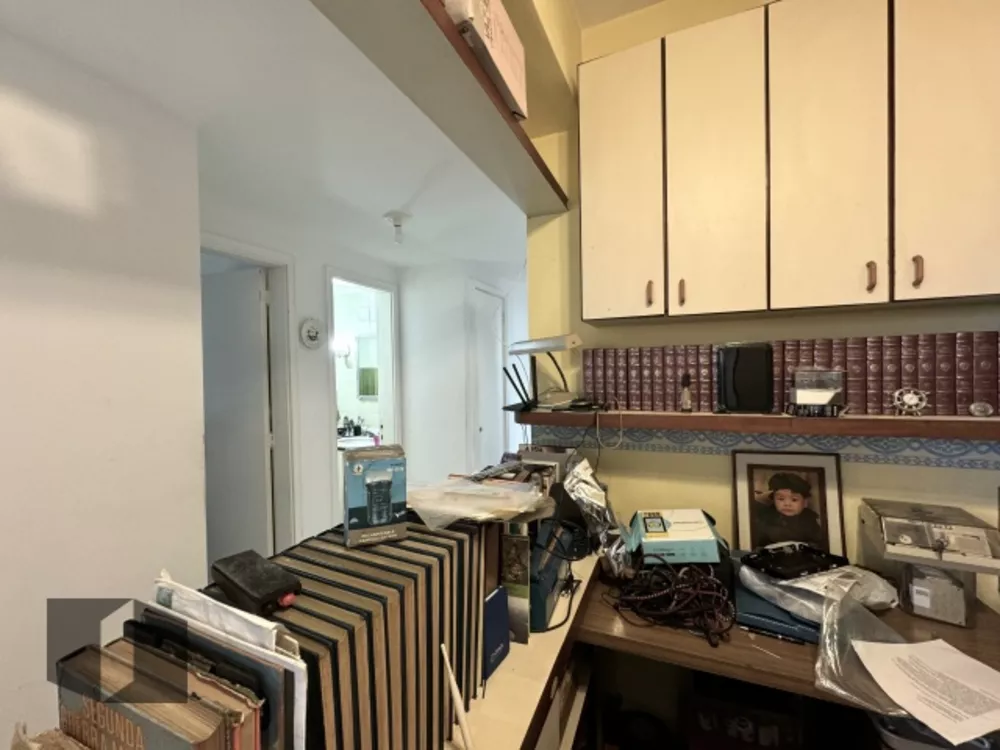 Apartamento, 4 quartos, 161 m² - Foto 11