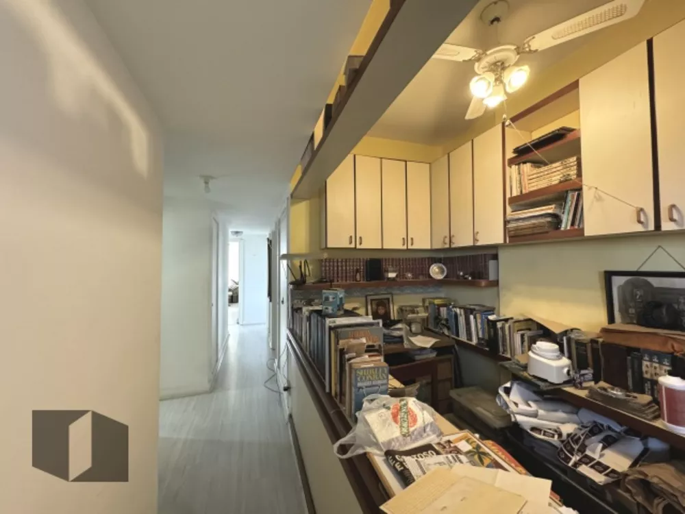 Apartamento, 4 quartos, 161 m² - Foto 8