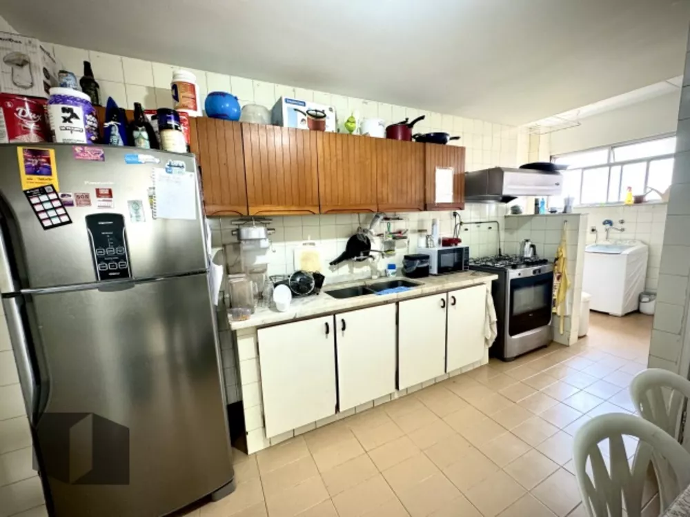 Apartamento, 4 quartos, 161 m² - Foto 17