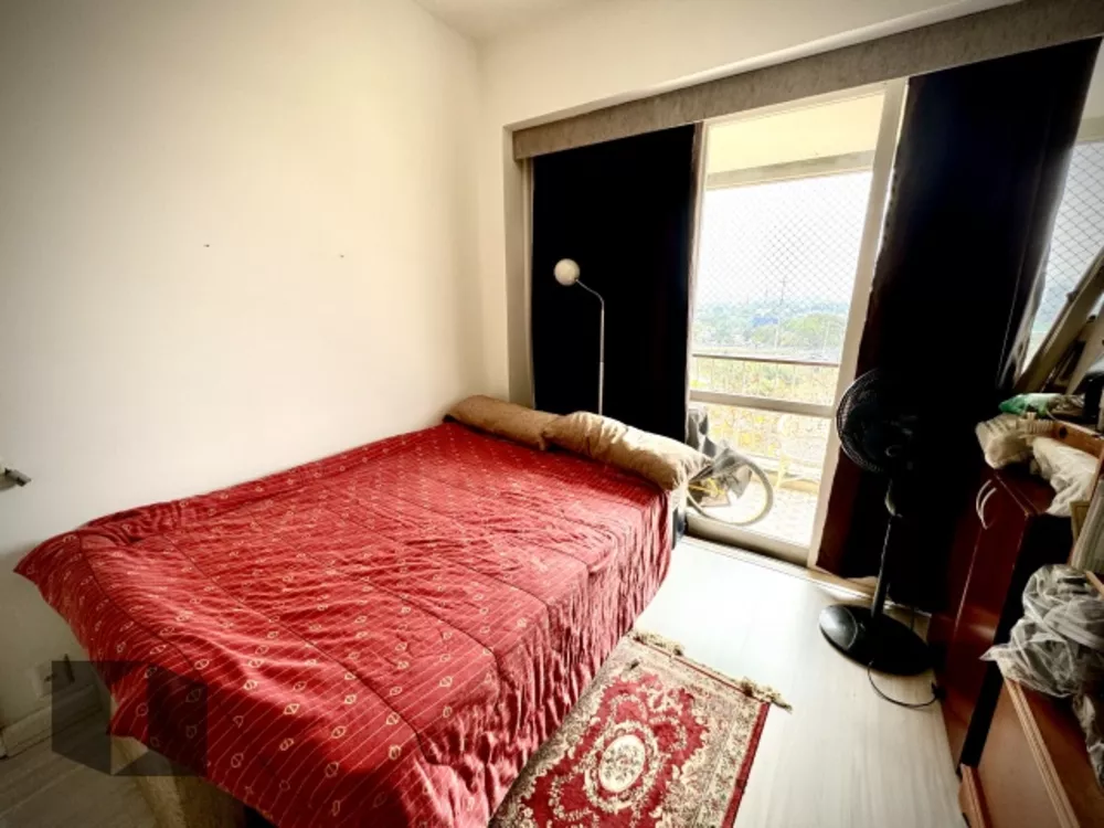 Apartamento, 4 quartos, 161 m² - Foto 3