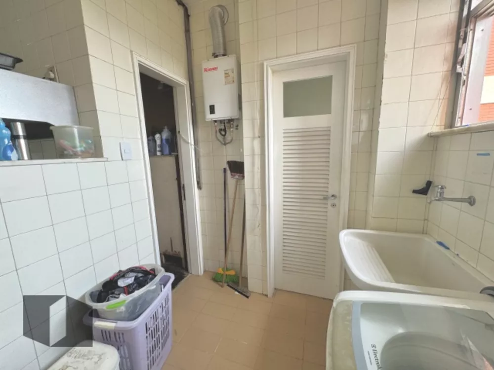 Apartamento, 4 quartos, 161 m² - Foto 13