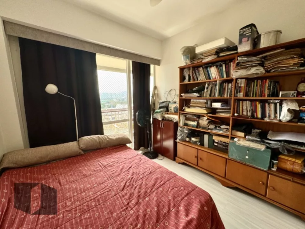 Apartamento, 4 quartos, 161 m² - Foto 31