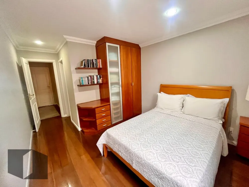 Casa de Condomínio, 4 quartos - Foto 30