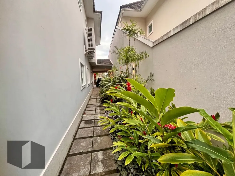 Casa de Condomínio, 4 quartos - Foto 41