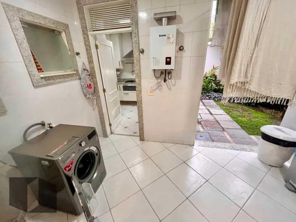 Casa de Condomínio, 4 quartos - Foto 40