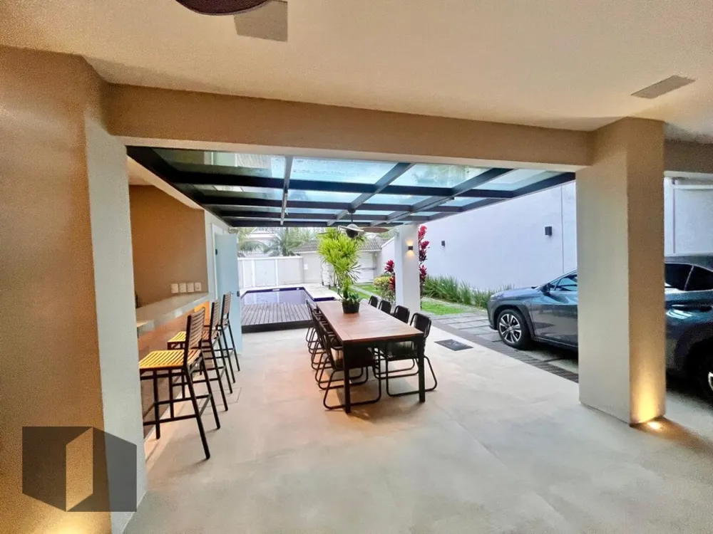 Casa de Condomínio, 4 quartos - Foto 8