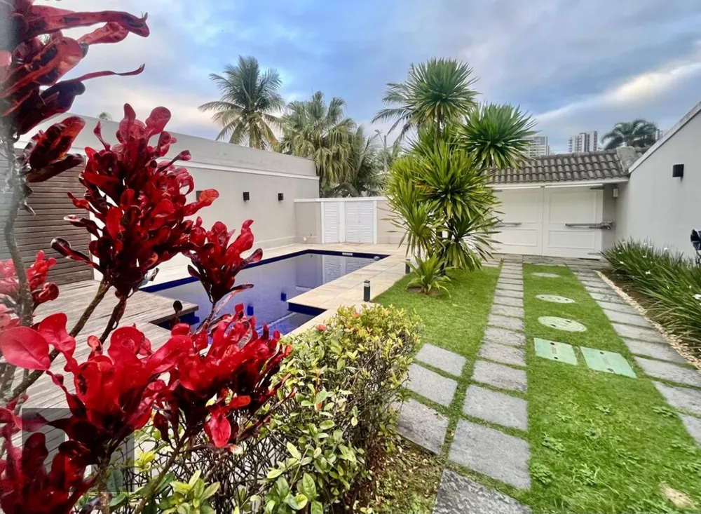 Casa de Condomínio, 4 quartos - Foto 6