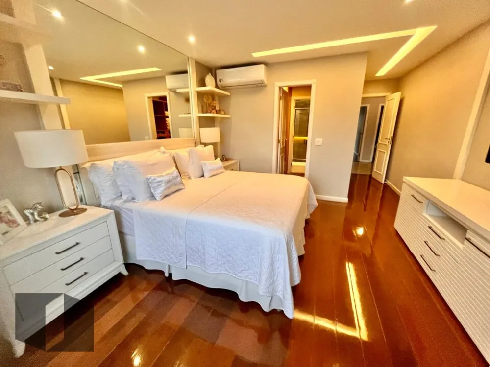 Casa de Condomínio, 4 quartos - Foto 21