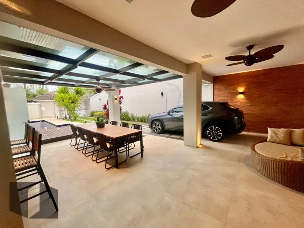 Casa de Condomínio, 4 quartos - Foto 7