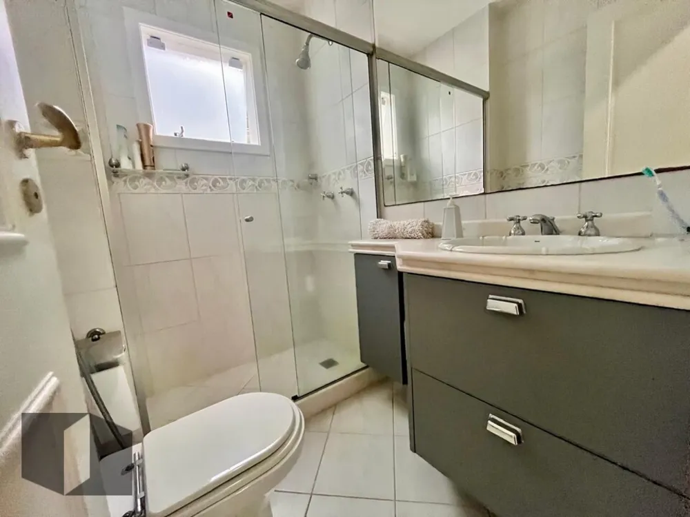 Casa de Condomínio, 4 quartos - Foto 31