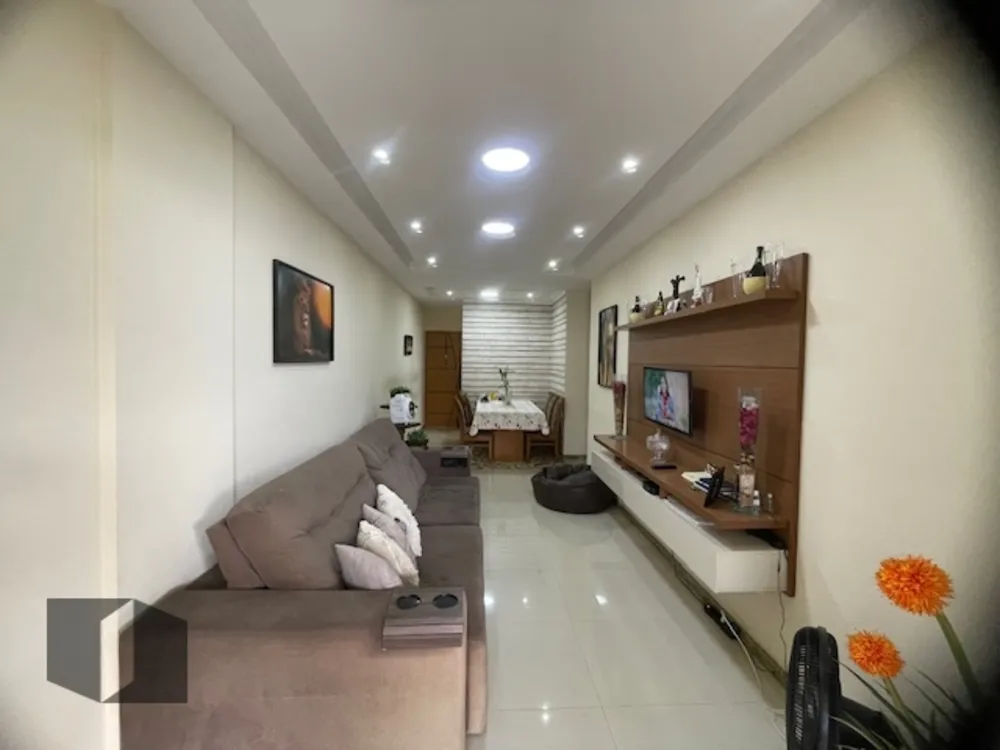 Apartamento, 3 quartos, 108 m² - Foto 4