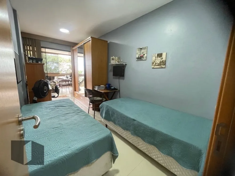 Apartamento, 3 quartos, 108 m² - Foto 8