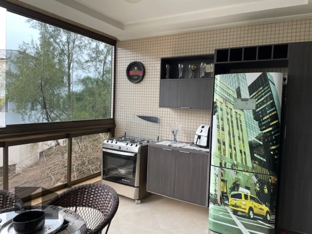 Apartamento, 3 quartos, 108 m² - Foto 3