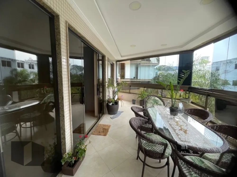 Apartamento, 3 quartos, 108 m² - Foto 2