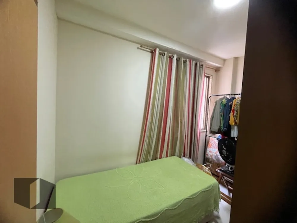 Apartamento, 3 quartos, 108 m² - Foto 9