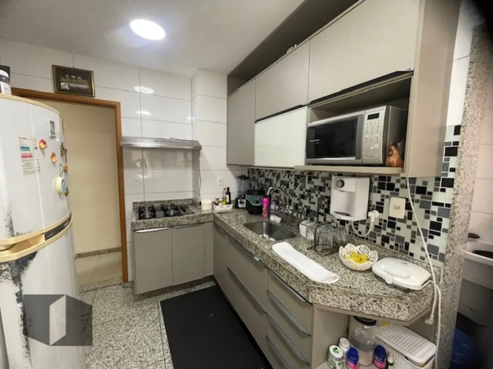 Apartamento, 3 quartos, 108 m² - Foto 11