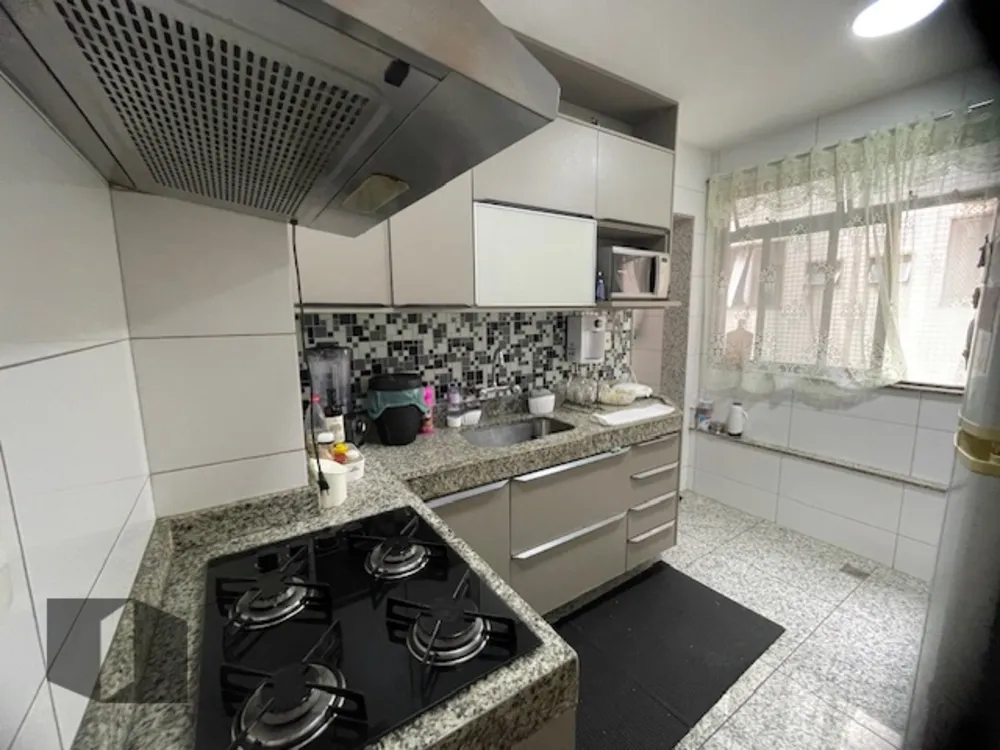 Apartamento, 3 quartos, 108 m² - Foto 12