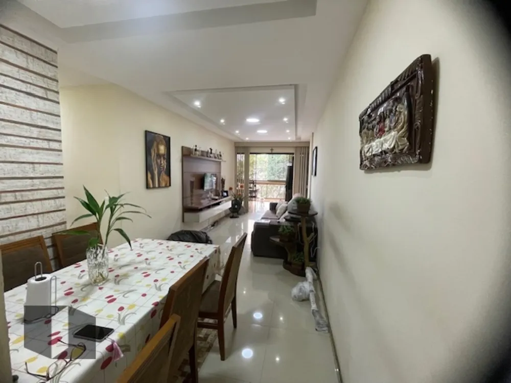 Apartamento, 3 quartos, 108 m² - Foto 5