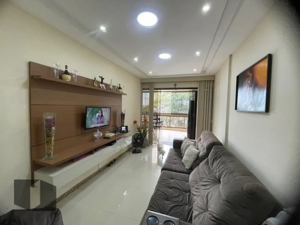 Apartamento, 3 quartos, 108 m² - Foto 1