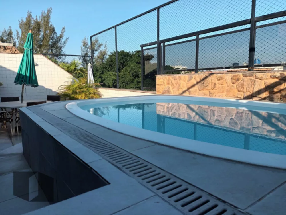 Cobertura, 3 quartos, 178 m² - Foto 17