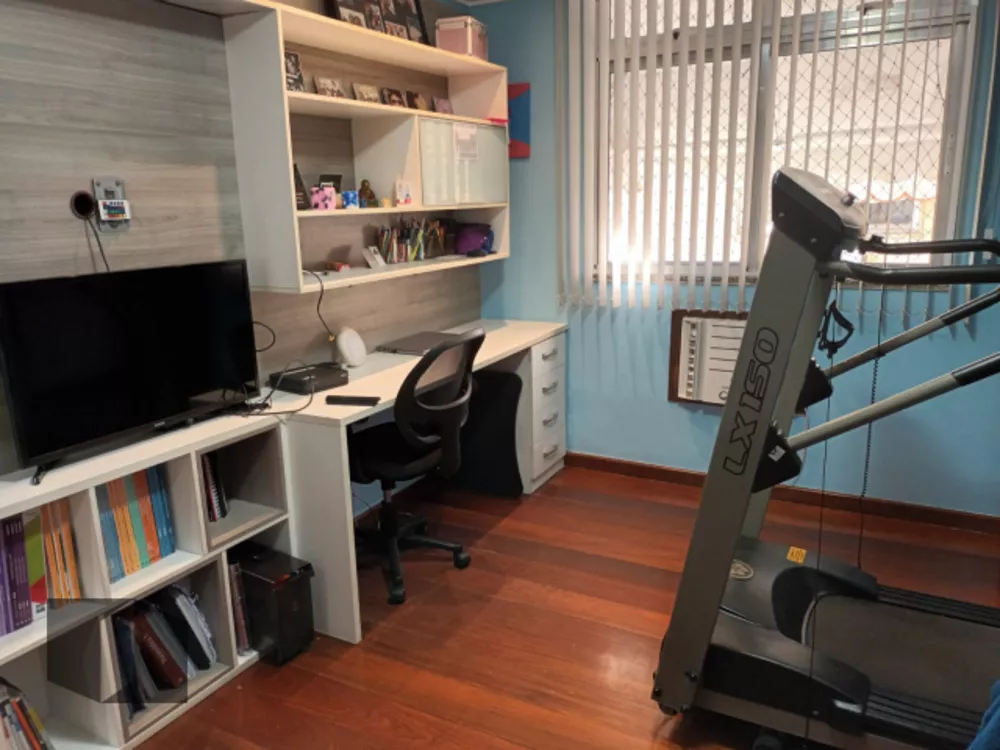 Cobertura, 3 quartos, 178 m² - Foto 33