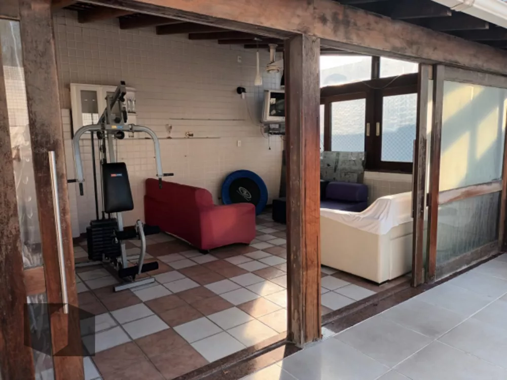 Cobertura, 3 quartos, 178 m² - Foto 30