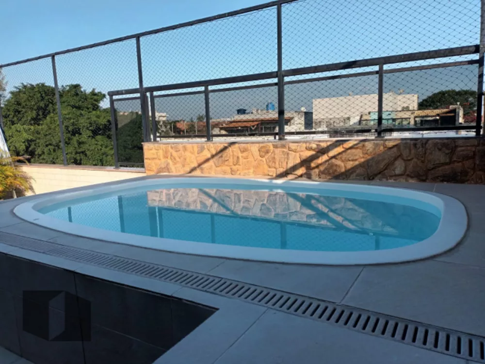 Cobertura, 3 quartos, 178 m² - Foto 36
